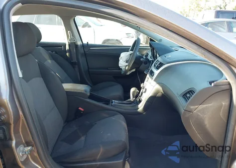 2012 Chevrolet Malibu 1Lt z USA, uszkodzony, nr VIN 1G1ZC5E06CF203702